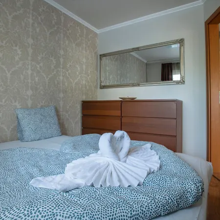 Beszedes Jozsef Setanyi Apartment Siofok
