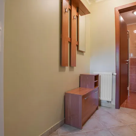 Apartment Beszedes Jozsef Setanyi Siofok