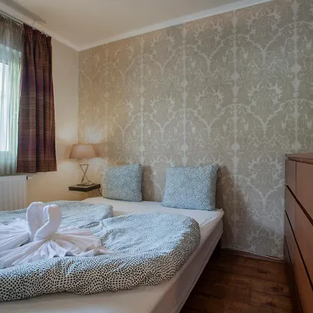 Apartment Beszedes Jozsef Setanyi